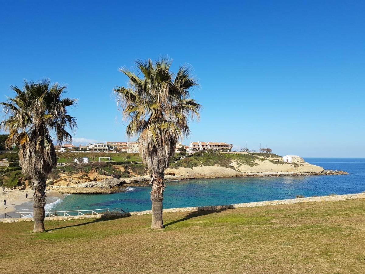 Casa Vacanze Da Lory Porto Torres Exterior photo