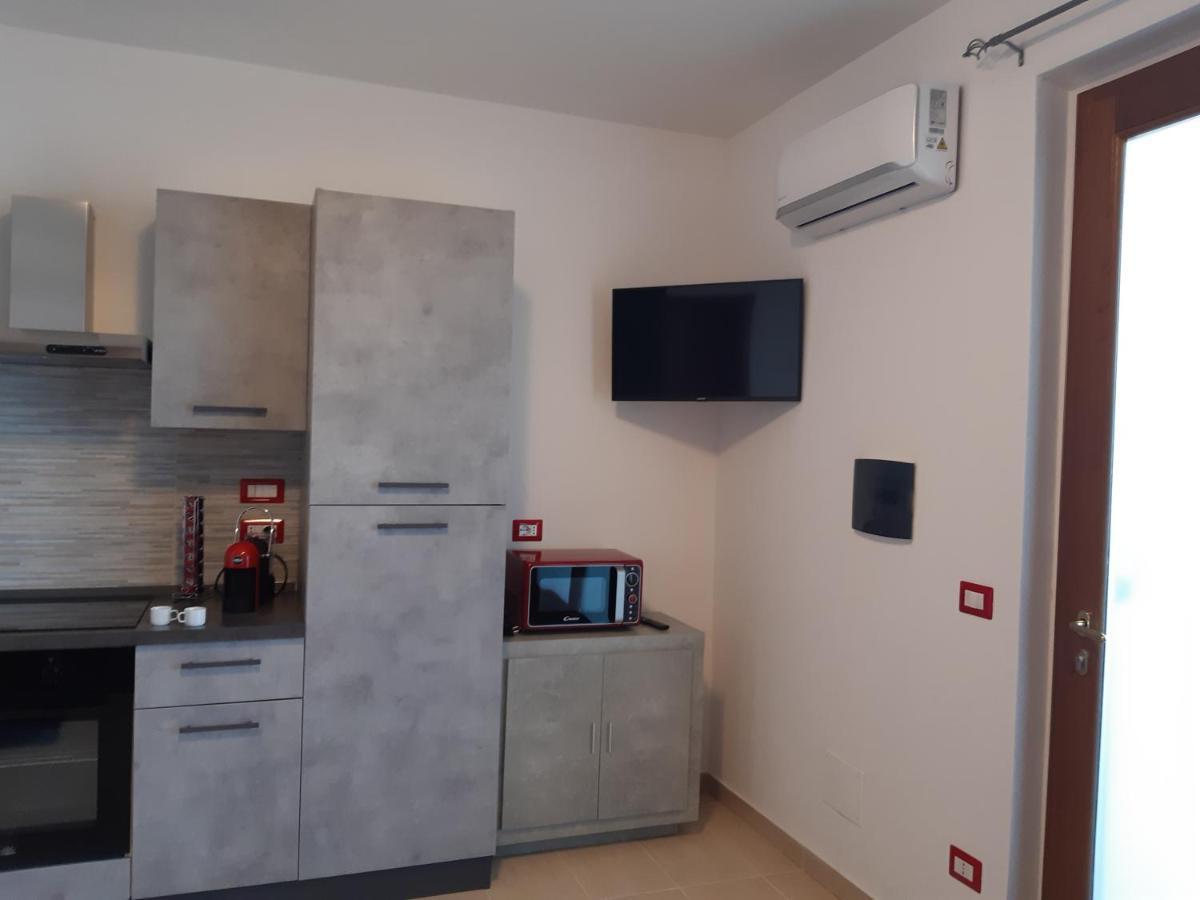 Casa Vacanze Da Lory Porto Torres Exterior photo