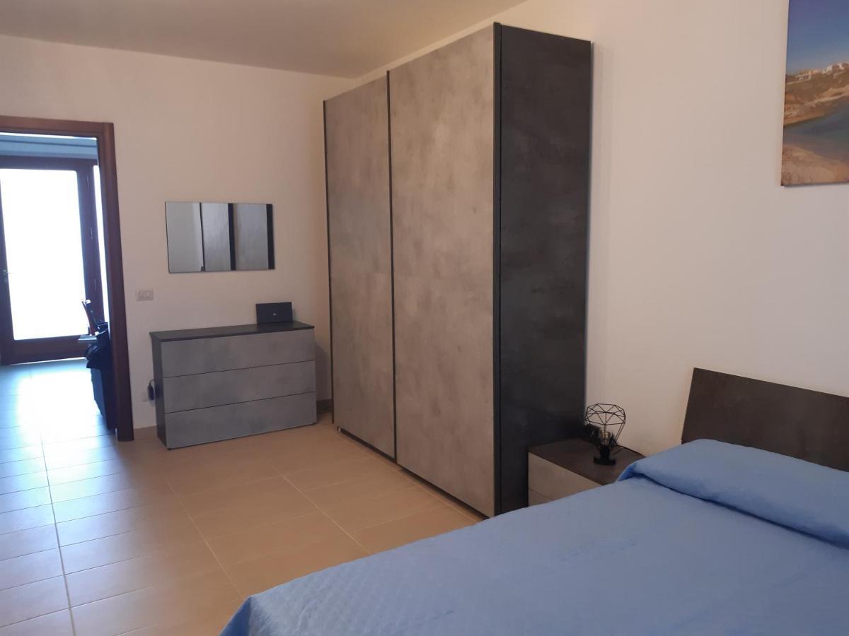 Casa Vacanze Da Lory Porto Torres Exterior photo