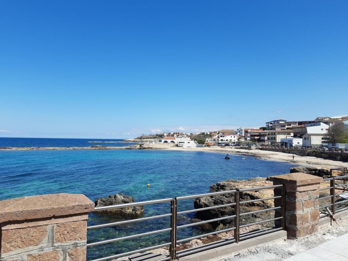 Casa Vacanze Da Lory Porto Torres Exterior photo