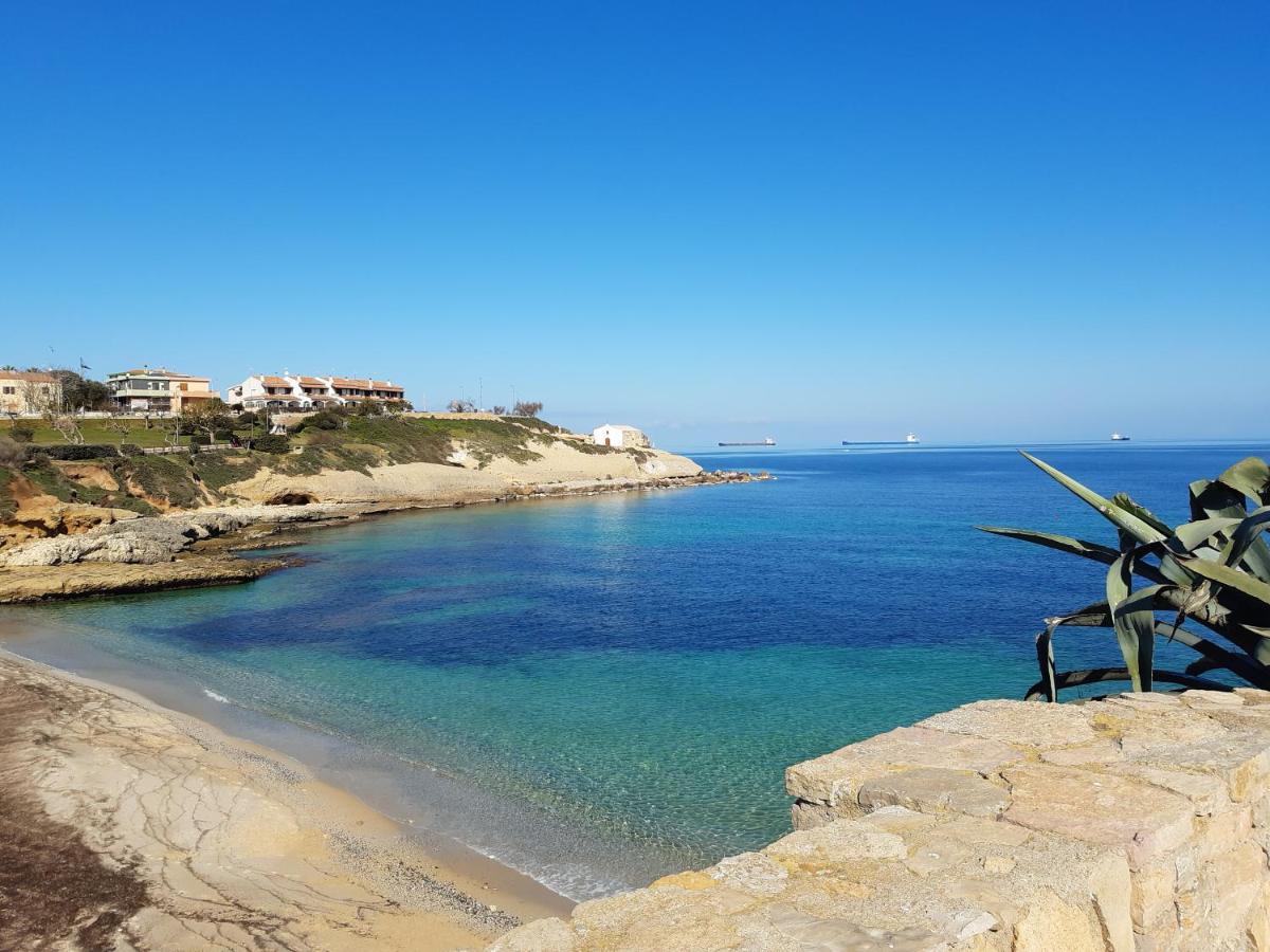 Casa Vacanze Da Lory Porto Torres Exterior photo