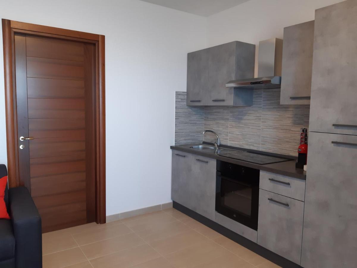 Casa Vacanze Da Lory Porto Torres Exterior photo